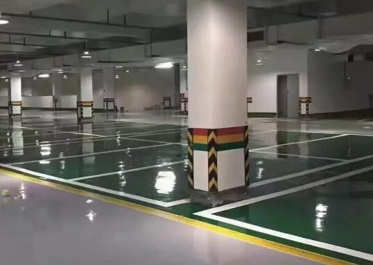道路劃線，車位劃線，停車位劃線