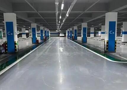 蘇州水性環(huán)氧地坪漆選哪家？推薦飛揚市政