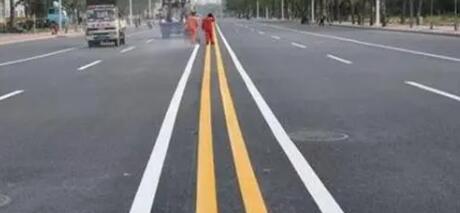 蘇州道路交通劃線誰(shuí)家比較好？建議飛揚(yáng)市政道路劃線