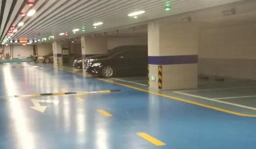 道路劃線，車位劃線，停車位劃線