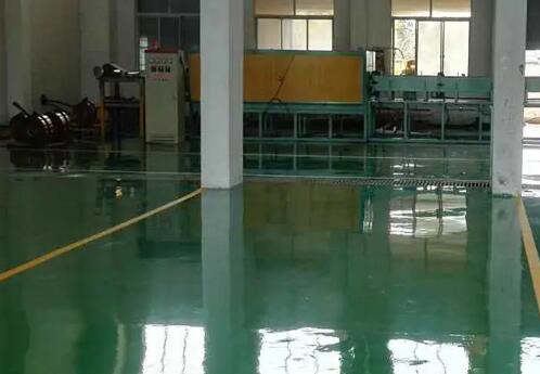 蘇州廠房水性環(huán)氧地坪哪家專業(yè)？找飛揚(yáng)市政環(huán)氧地坪廠家