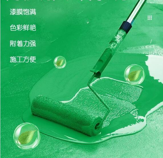 蘇州工廠環(huán)氧地坪表面劃痕的處理方法,環(huán)氧地坪如何預(yù)防？