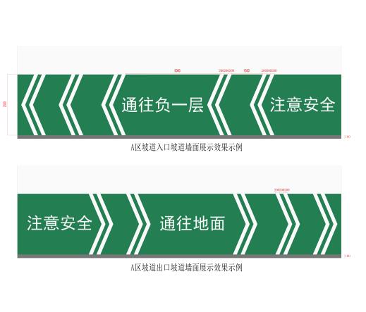 標(biāo)識(shí)標(biāo)牌如何設(shè)置規(guī)格尺寸，標(biāo)識(shí)標(biāo)牌規(guī)格尺寸應(yīng)該如何定的？