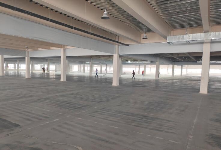 蘇州環(huán)氧地坪施工對(duì)人員的要求都有哪些？