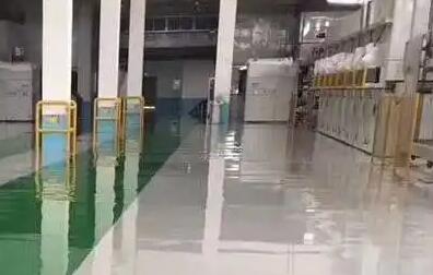 蘇州環(huán)氧地坪廠家淺析環(huán)氧地坪改造應(yīng)該如何有效施工？