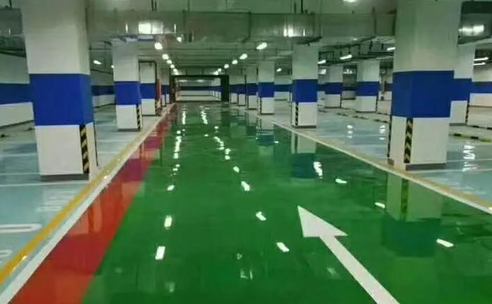 蘇州環(huán)氧地坪春季施工要點有哪些？