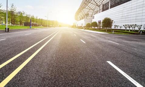 道路劃線，車(chē)位劃線，停車(chē)位劃線
