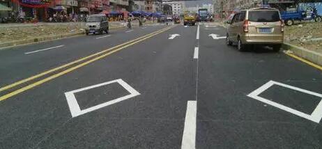 蘇州道路劃線可不可以把控道路熱熔標(biāo)線施工溫度？