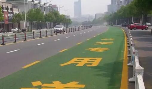 蘇州道路劃線的驗收標準和施工細節(jié)有哪些？