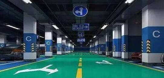 蘇州車位劃線廠家分析，地下車位怎么選哪個(gè)位置好，車位應(yīng)該選哪個(gè)位置好？