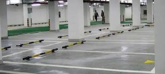 競標蘇州車位劃線的公司需要什么資質？